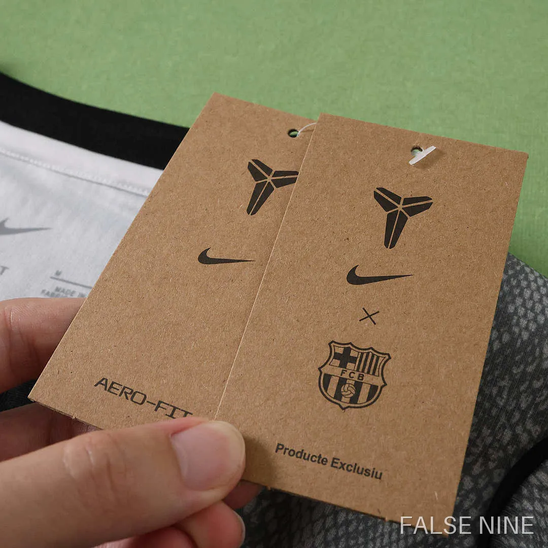 FC Barcelona 26/27 Goalkeeper Shirt (Fan Version), photo 24