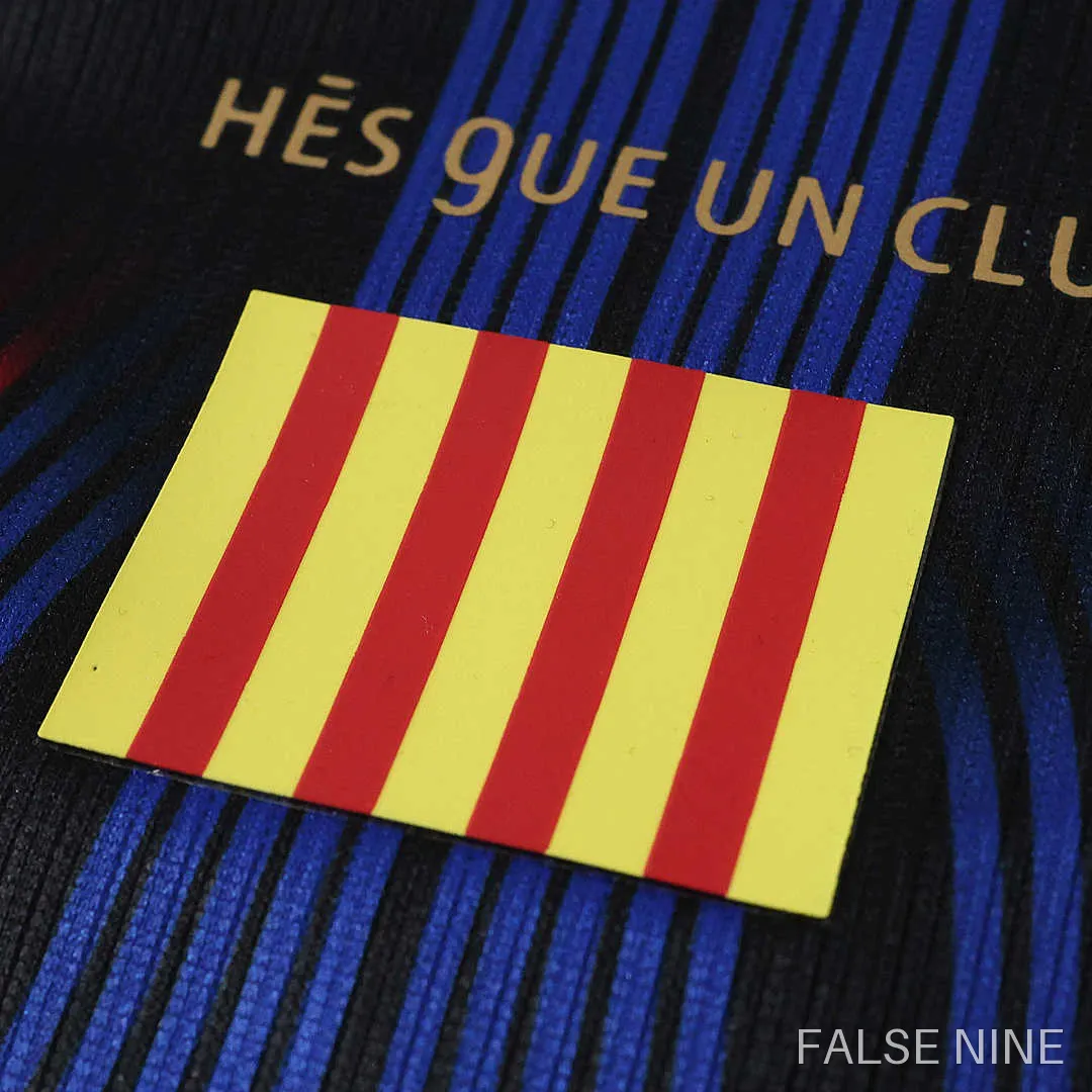 FC Barcelona 26/27 Special Concept Jersey (Fan Version), photo 5