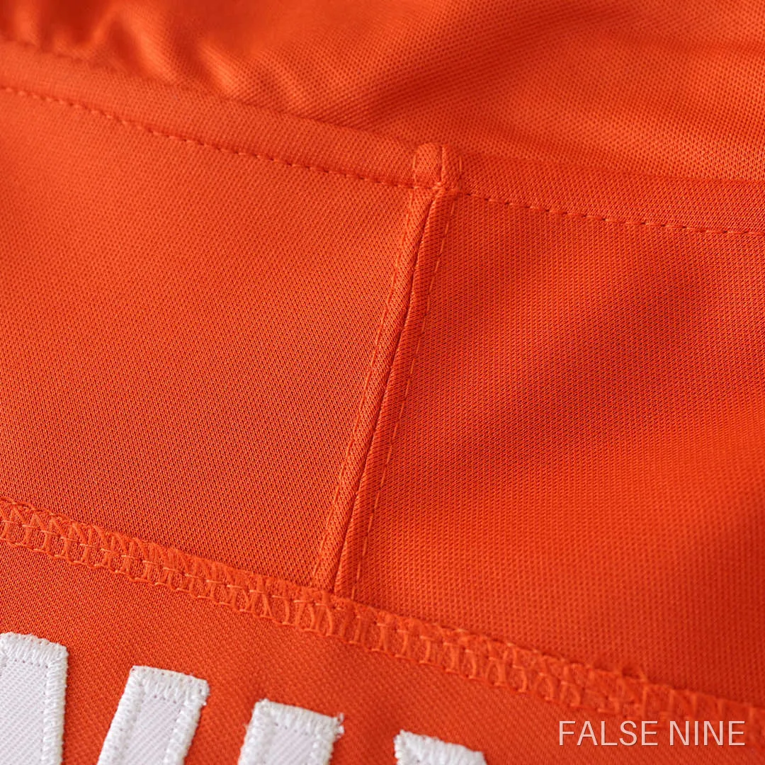 Denver Broncos 24/25 Third Jersey (10#NIX), photo 22