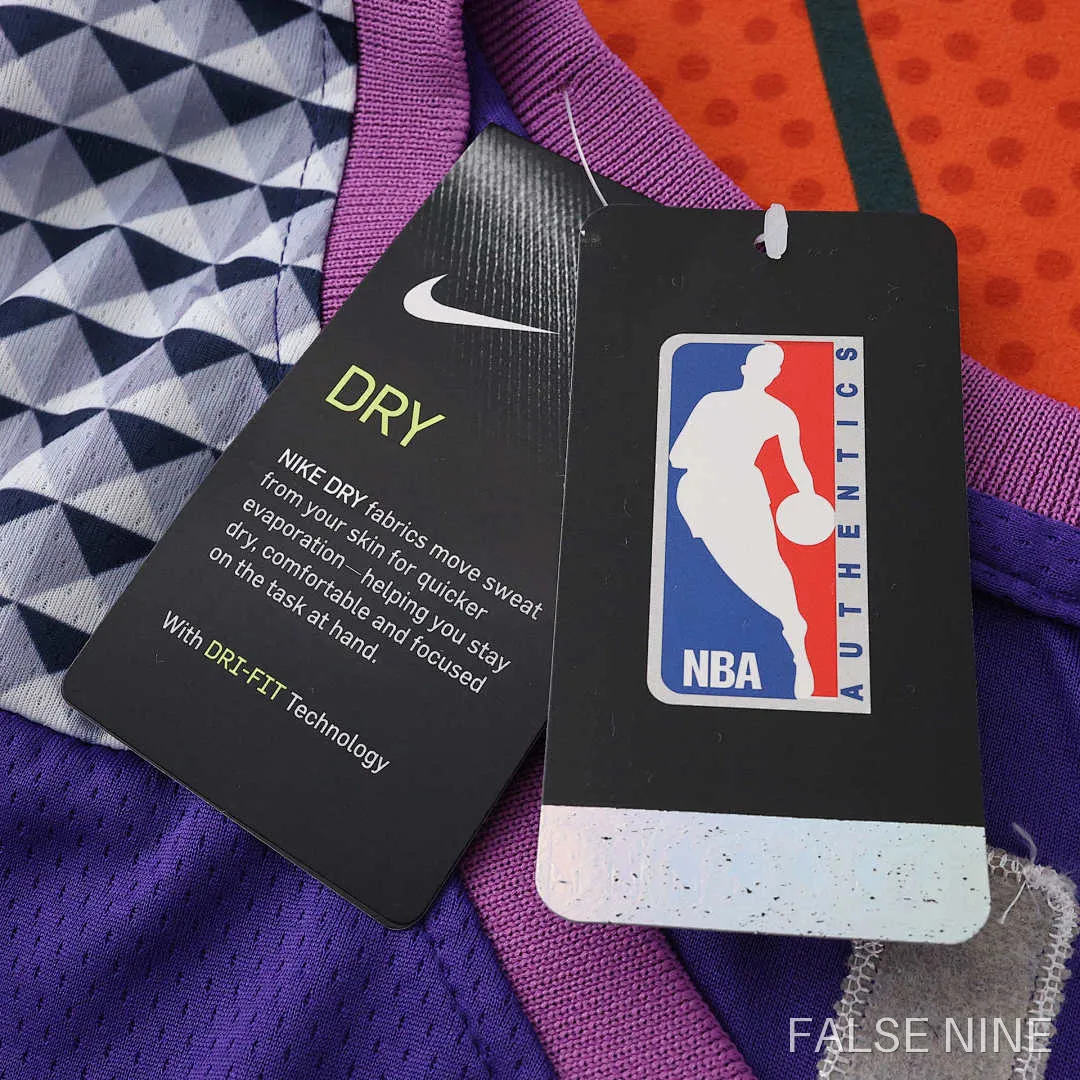 Minnesota Timberwolves 2025-26 Jersey 5# EDWARDS, photo 22
