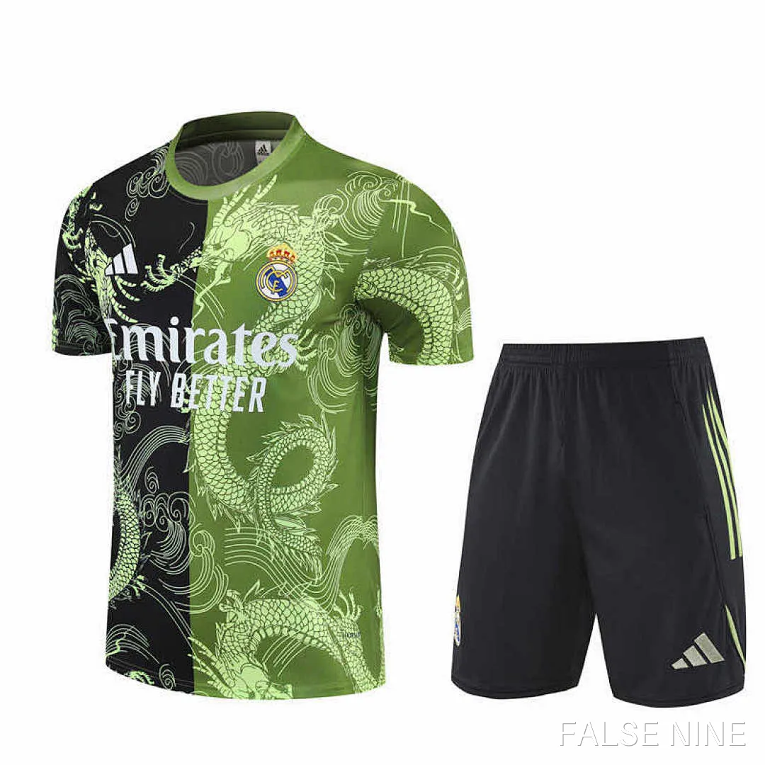 Real Madrid 25/26 Training Kit (Fan Version), photo 18