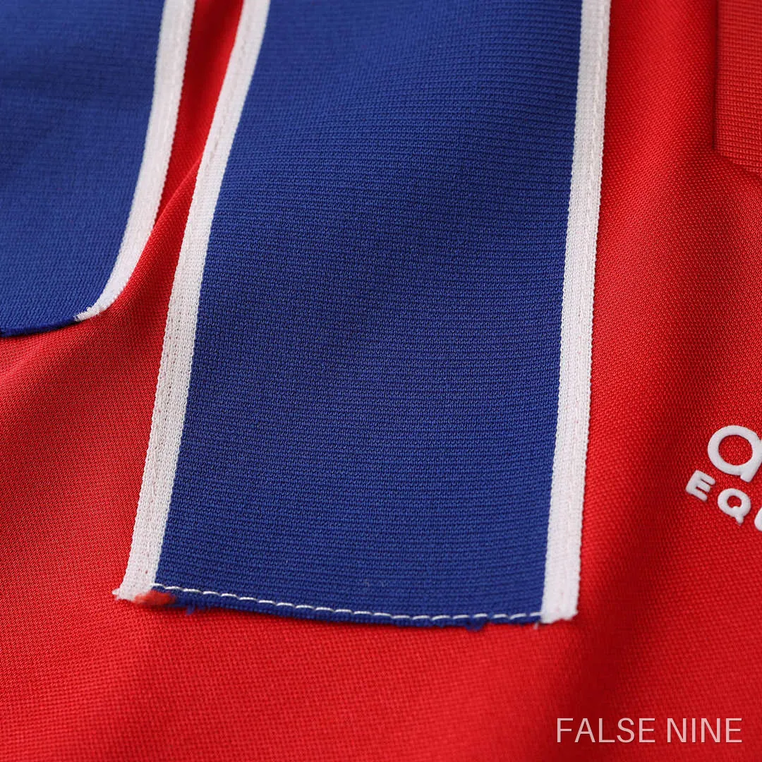 Bayern Munich 1993-95 Home Shirt (Retro Fan Version), photo 13