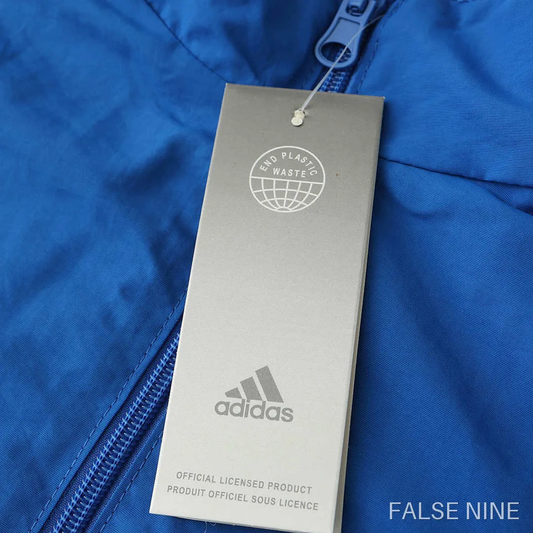 A.S. Roma 24/25 Training Jacket, photo 2