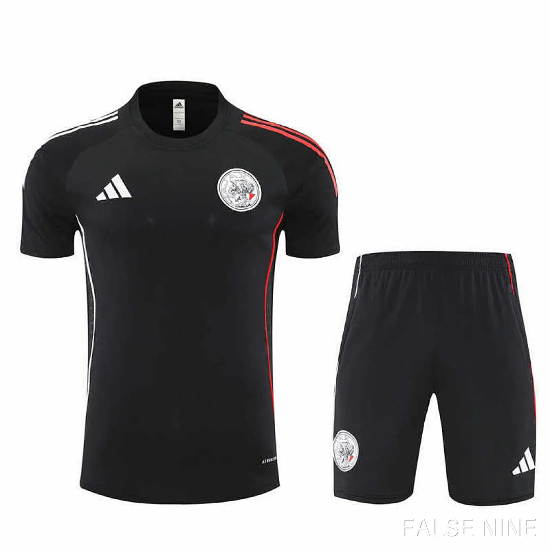 Ajax 25/26 Training Kit (Fan Version), photo 1