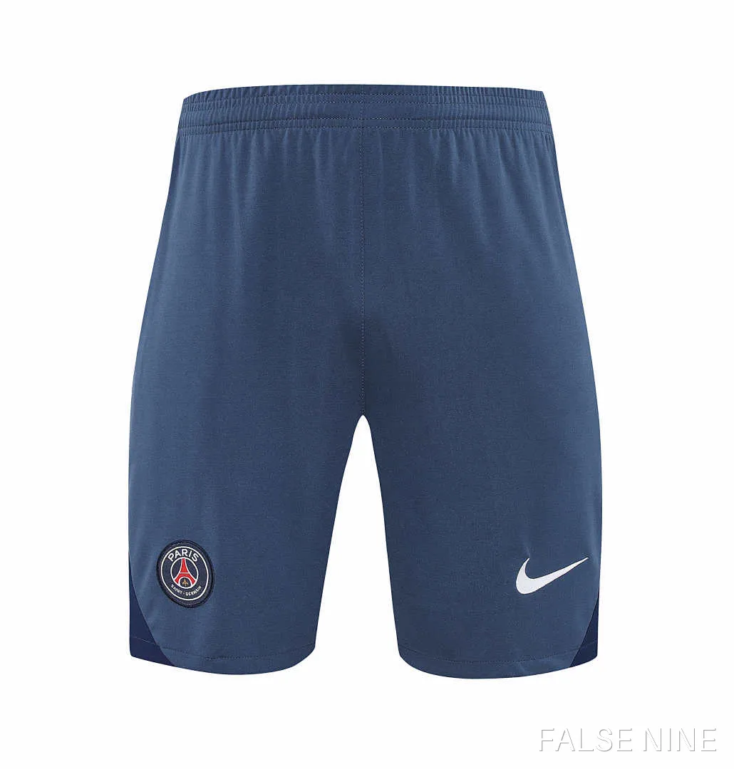 Paris Saint-Germain 25/26 Training Vest (Fan Version), photo 3