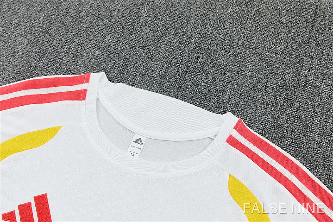 Colombia 2026 Training Suit (Fan Version), photo 12
