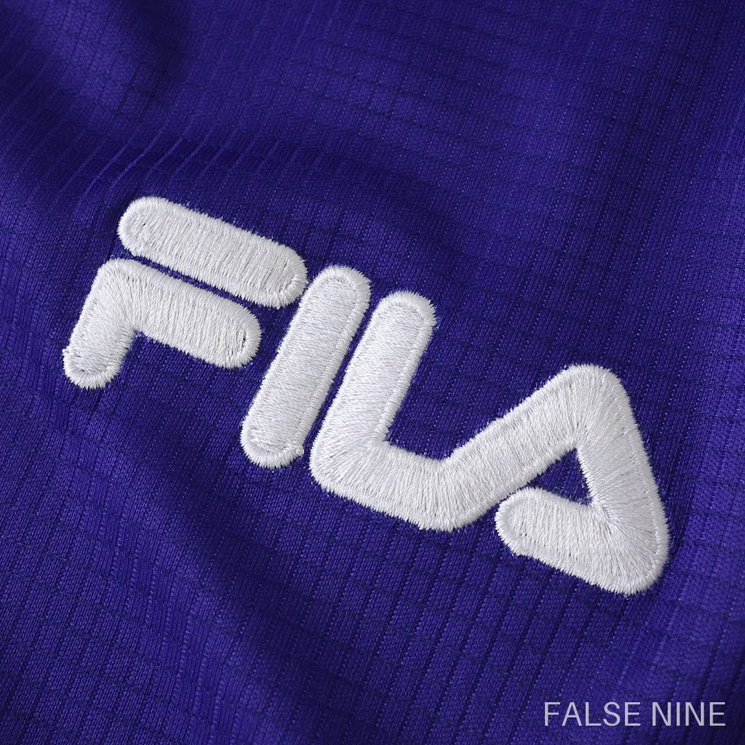98/99 ACF Fiorentina home retro Fan version, photo 6