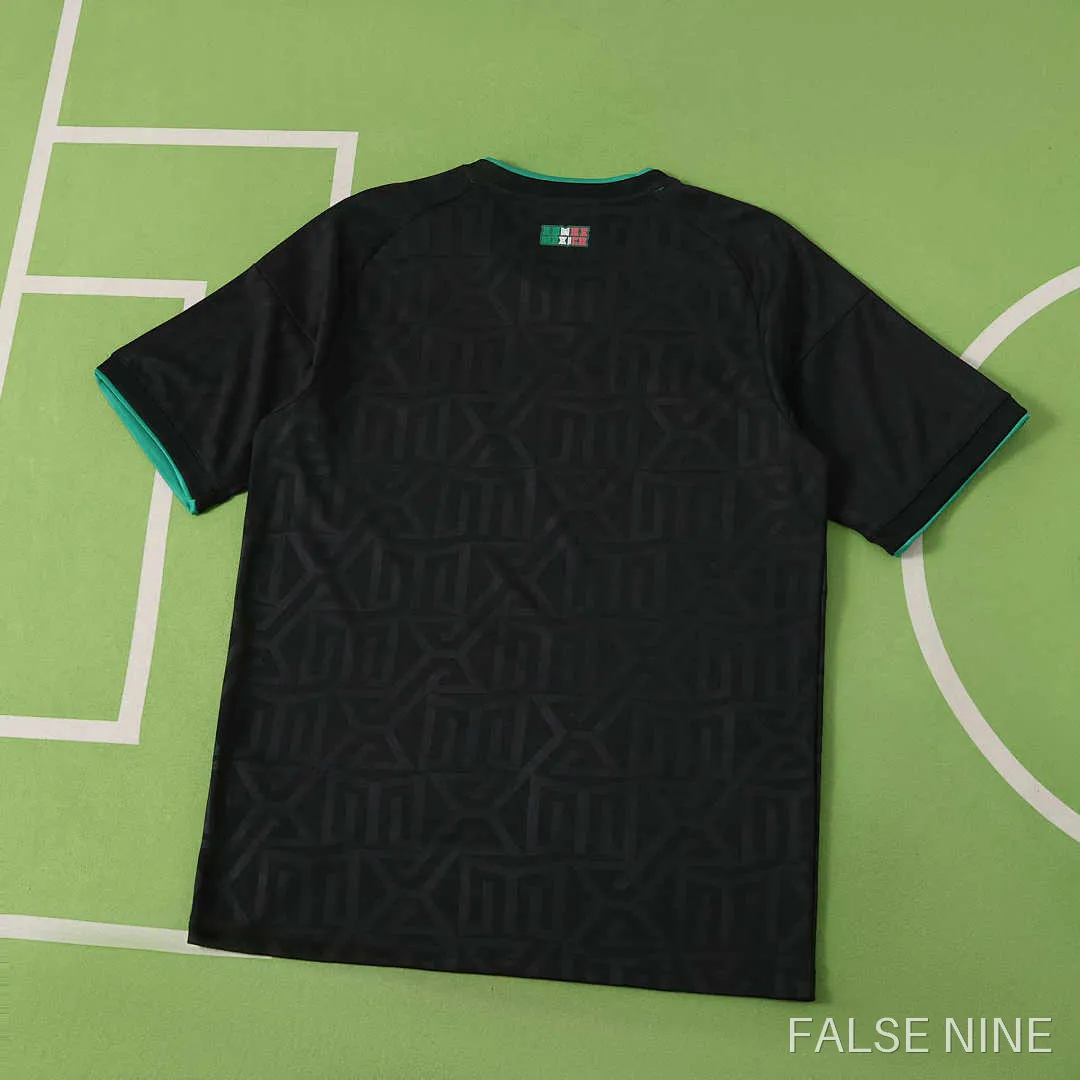 Mexico 2026 Third Shirt (Fan Version), photo 2