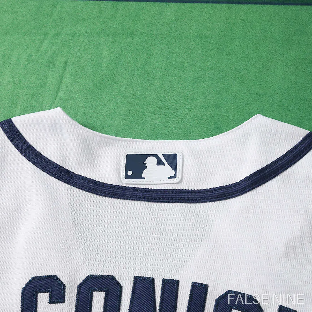 Detroit Tigers Home Jersey 26/27, photo 5