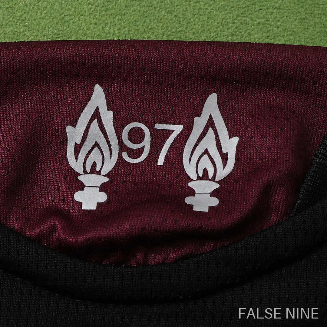 Leeds United 26/27 Away Shirt (Fan Version), photo 24
