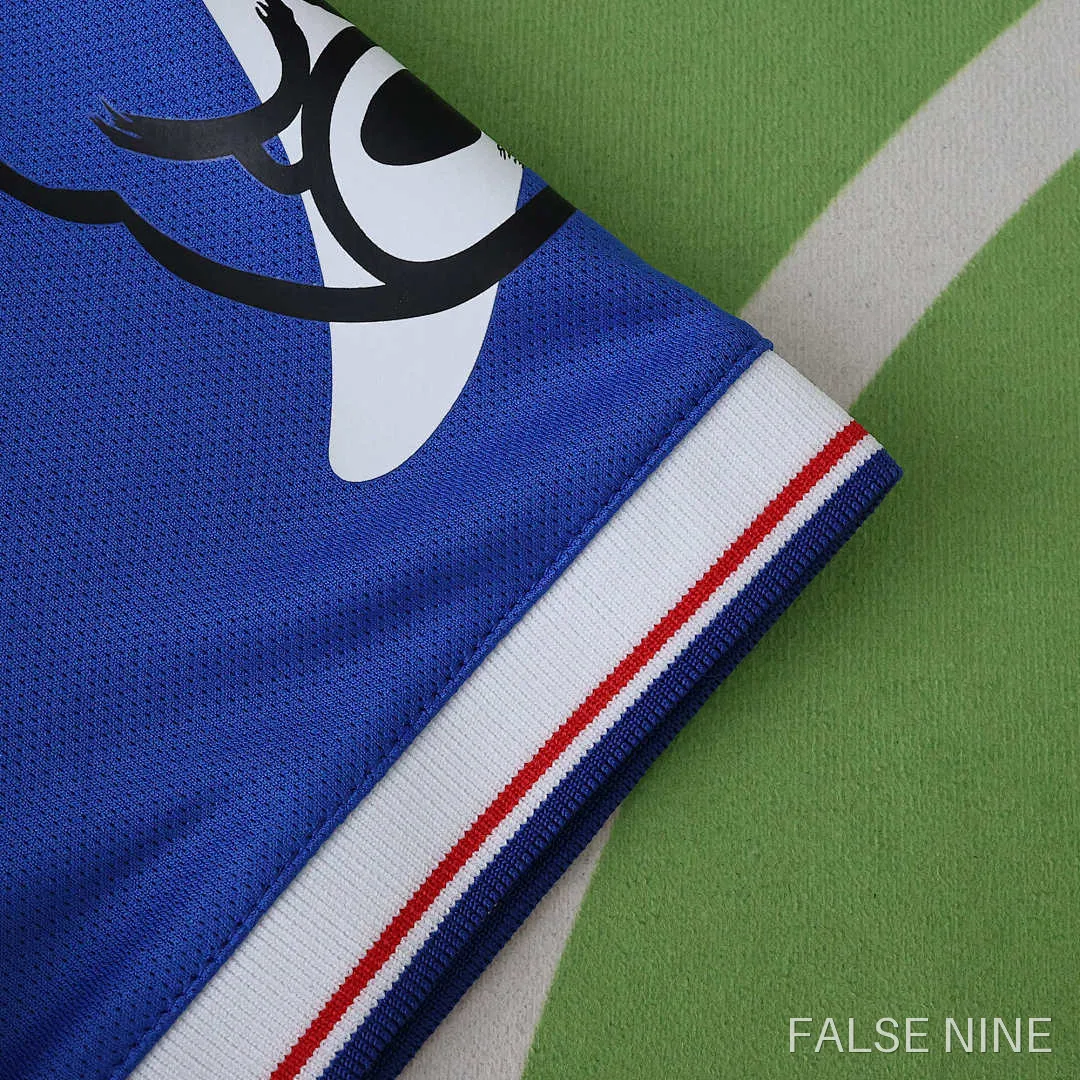 Ipswich Town 25/26 Home Shirt (Fan Version), photo 9