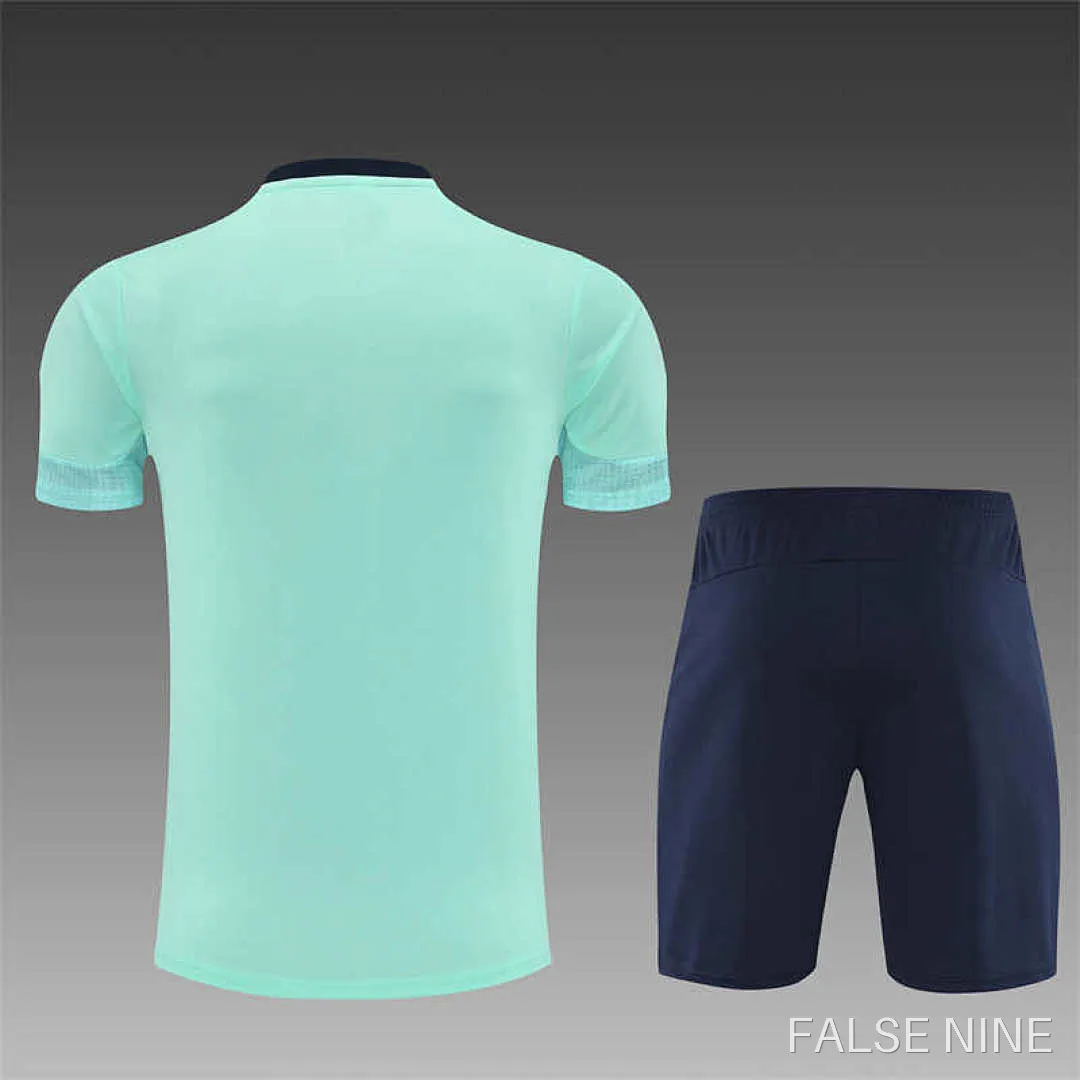 Olympique de Marseille 25/26 Training Kit (Fan Version), photo 6