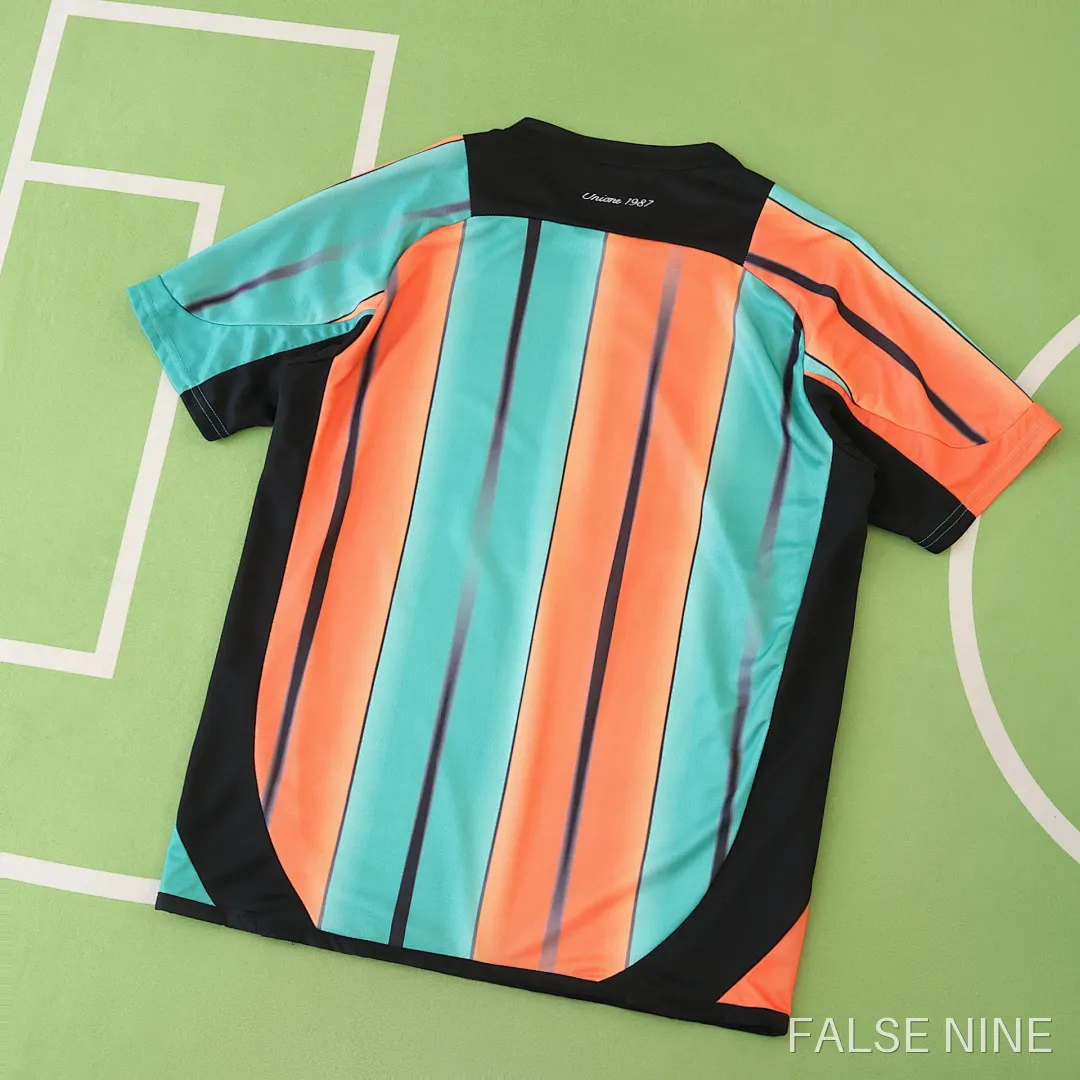 Venezia FC 25/26 Third Shirt (Player Version), photo 2