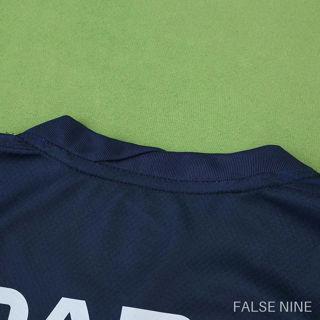 Paris Saint-Germain 25/26 Home Shirt (Fan Version), photo 21
