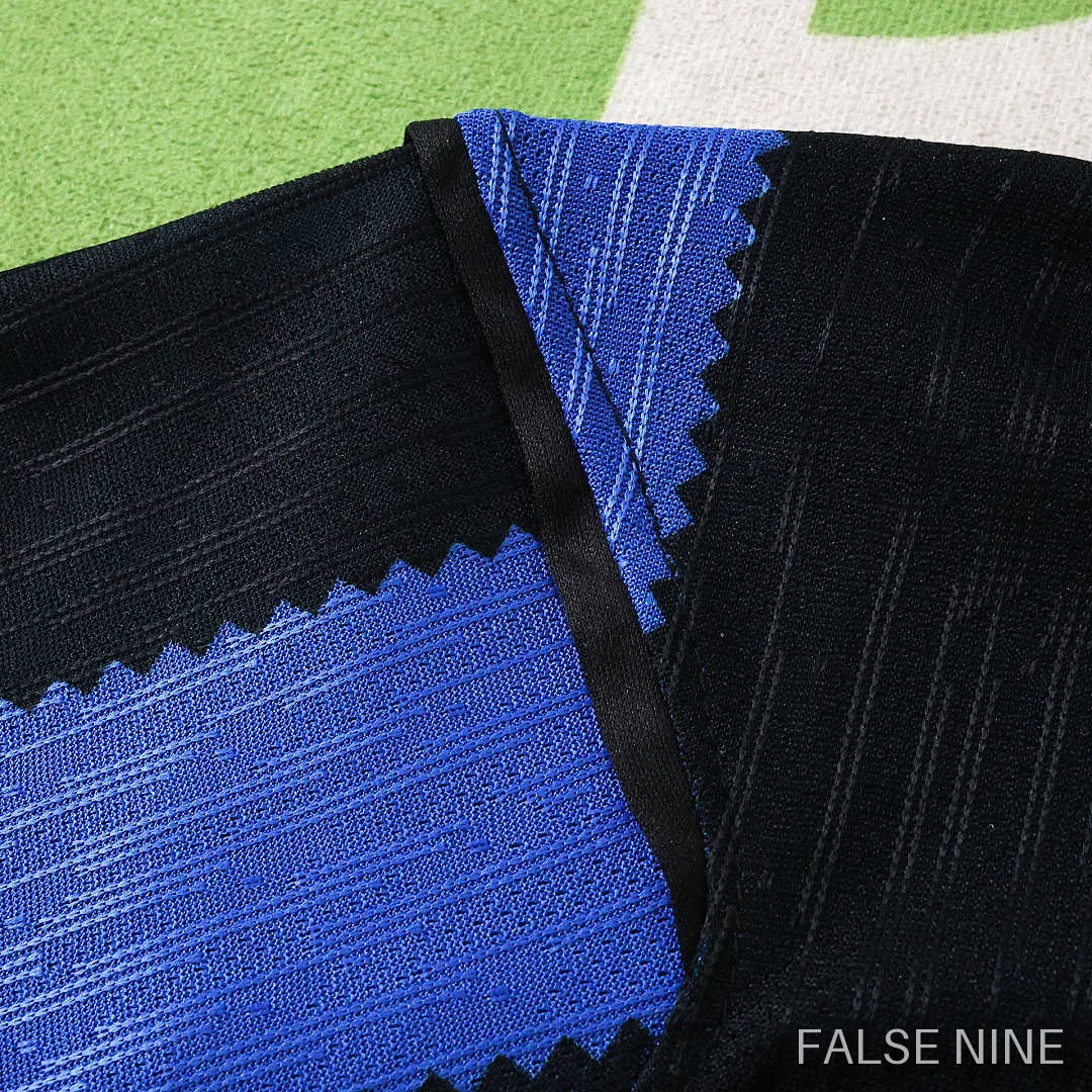 Inter Milan 26/27 Home Long Sleeve Shirt (Player Version), photo 16
