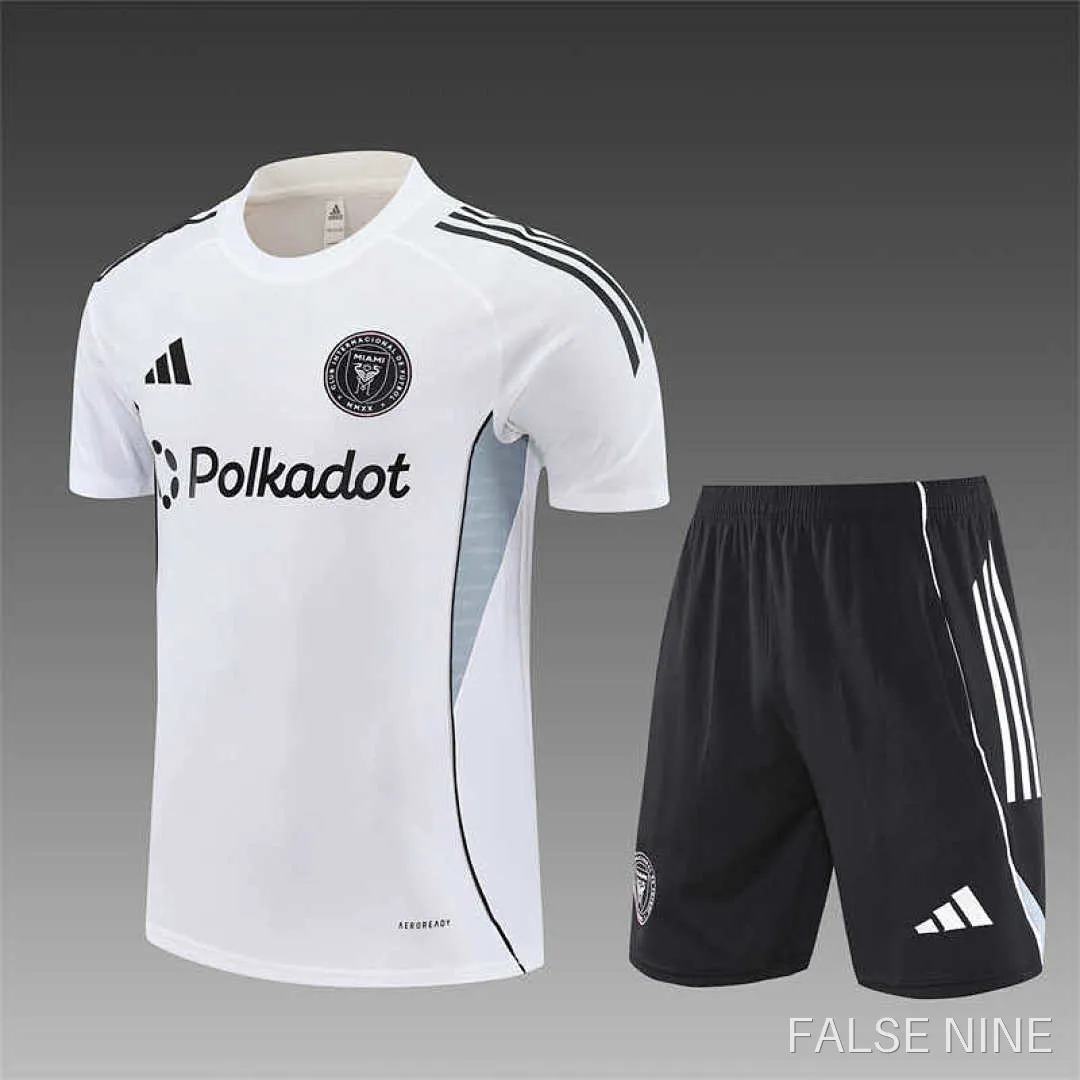 Inter Miami CF 25/26 Training Kit (Fan Version), photo 16