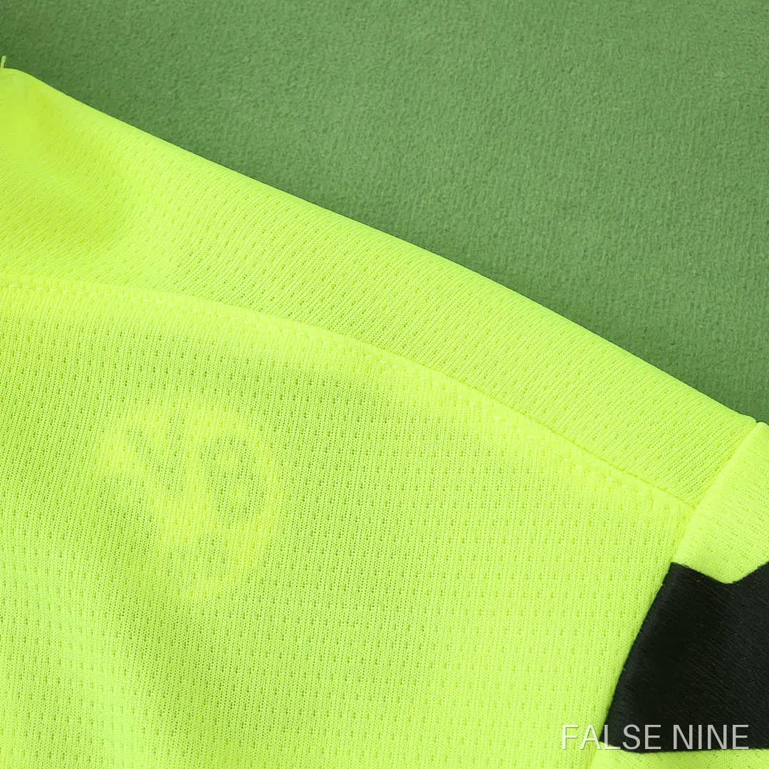 Borussia Dortmund 25/26 Home Shirt (Fan Version), photo 8