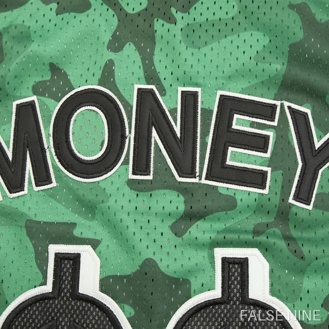 Hulu NBA Money Mesh Jersey, photo 2