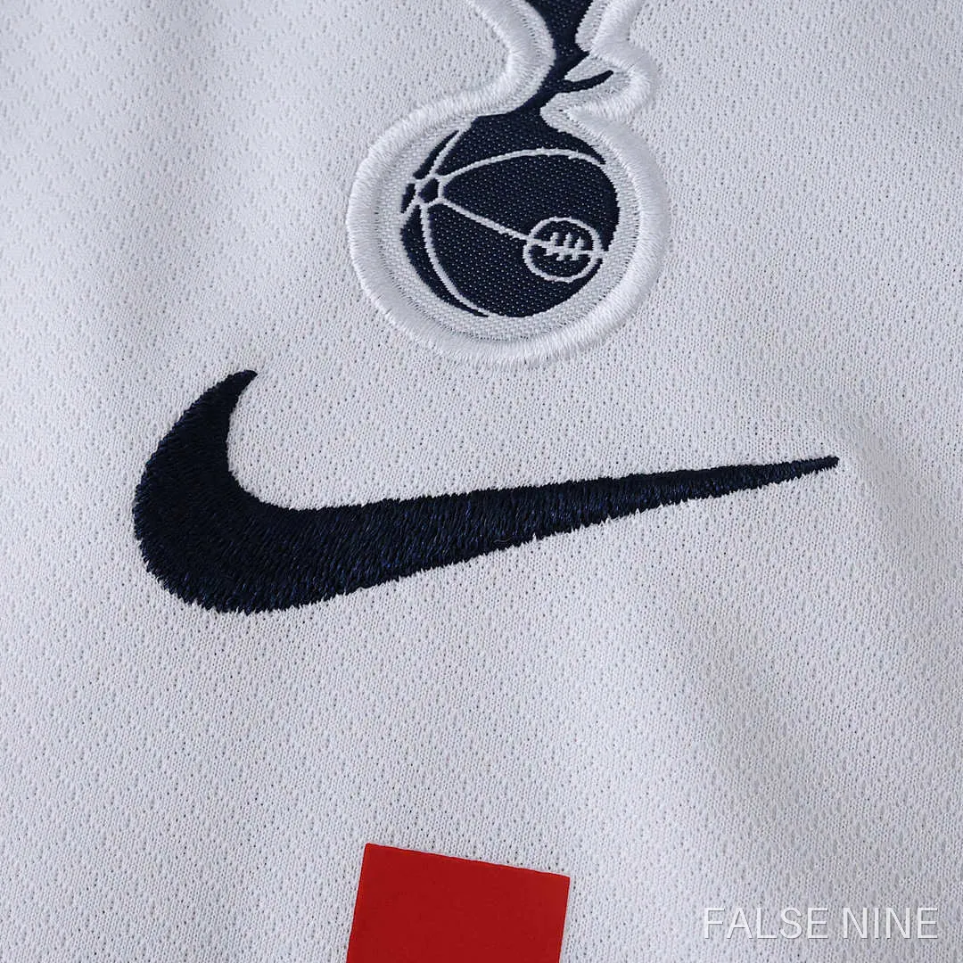 Tottenham Hotspur 25/26 Home Kids Kit, photo 6
