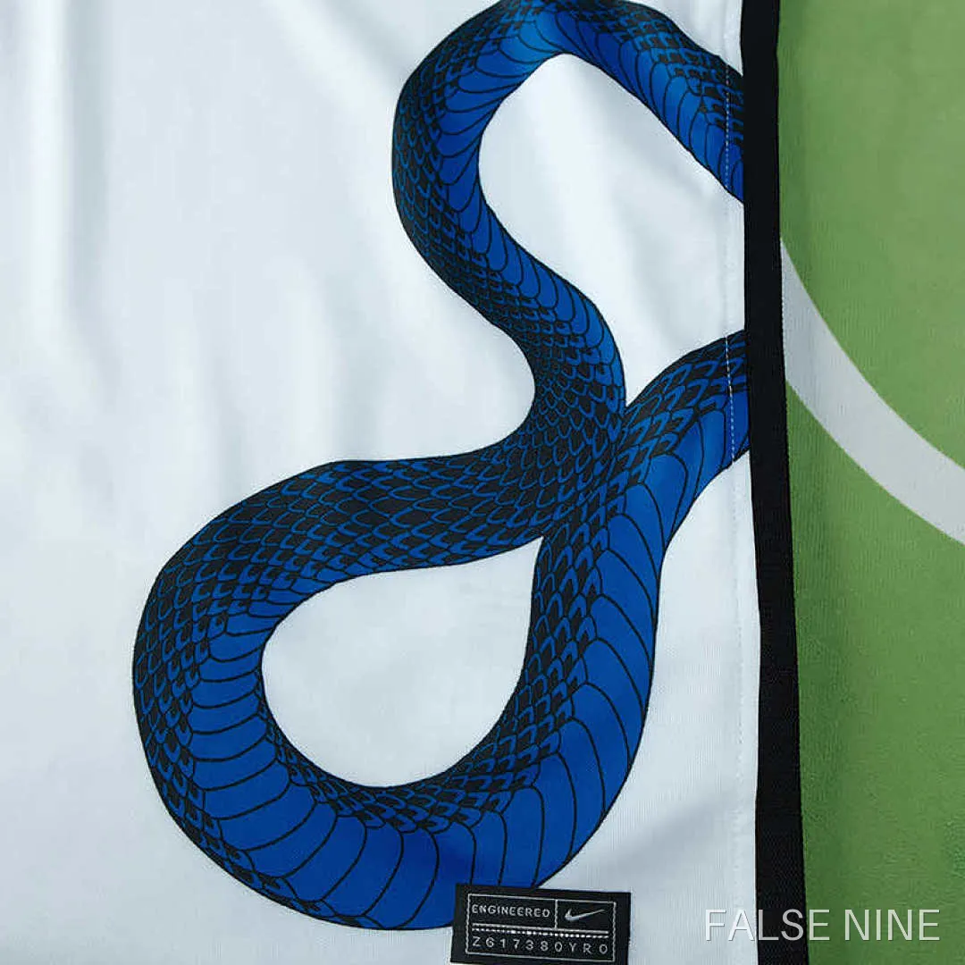 Inter Milan 21-22 Away Shirt (Fan Version), photo 16