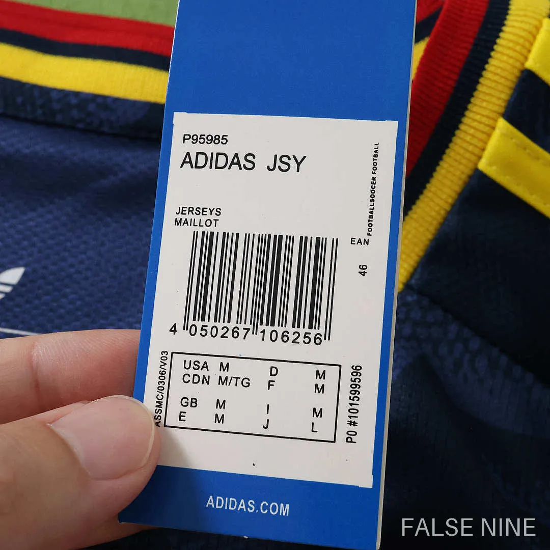Arsenal 26/27 Away Cropped Jersey, photo 20