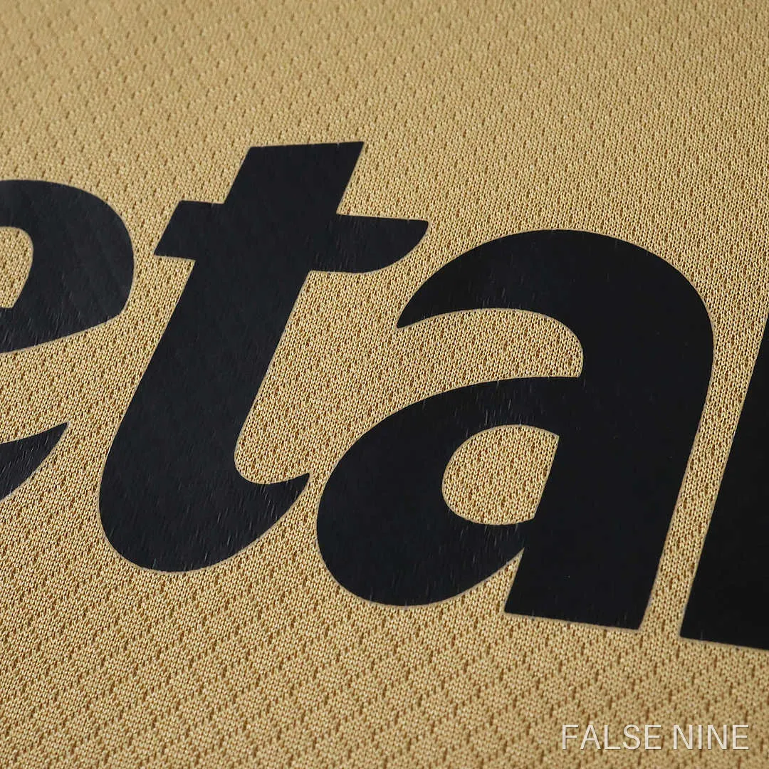 Sporting CP 26/27 Away Shirt (Fan Version), photo 15