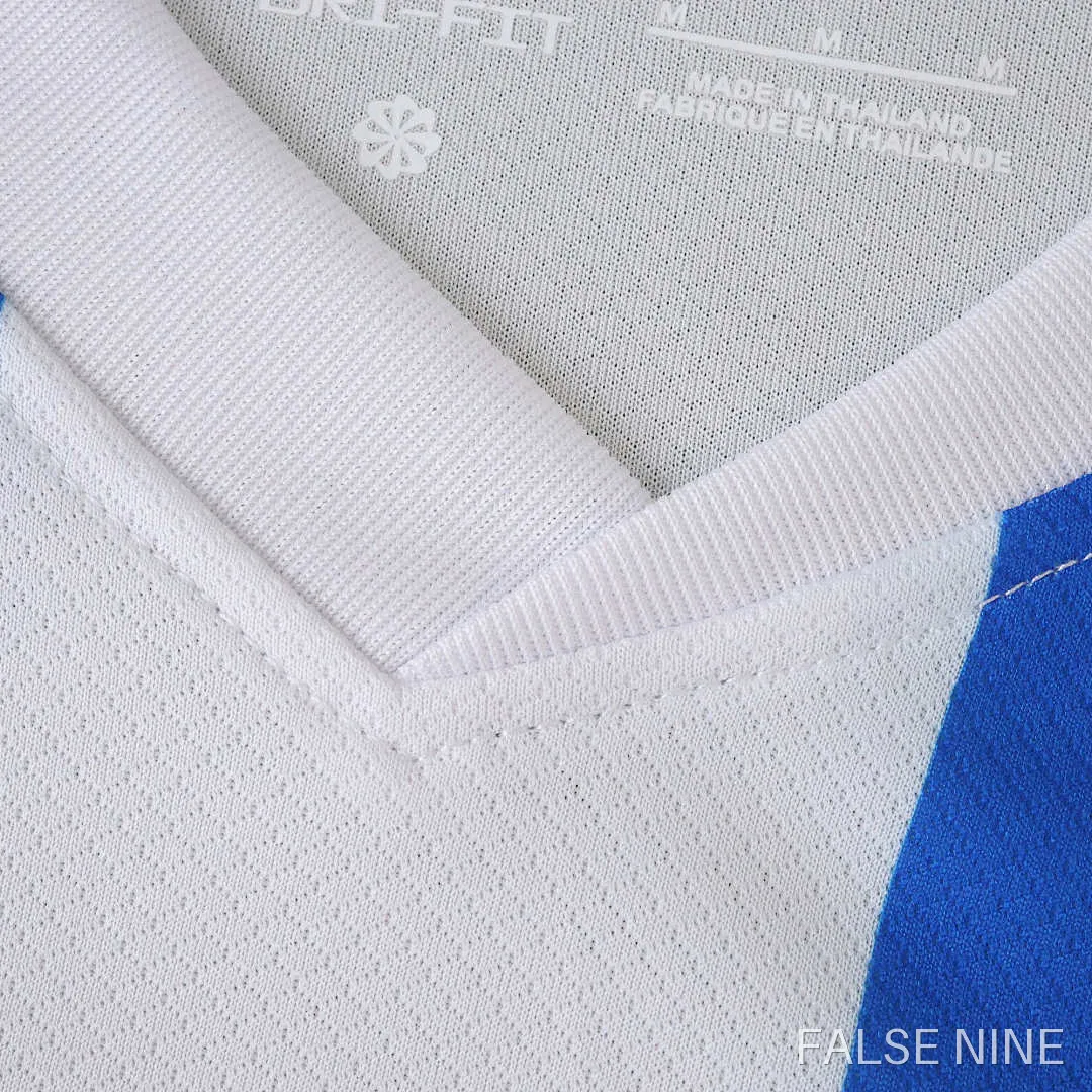 Brighton & Hove Albion 25/26 Home Shirt (Fan Version), photo 3