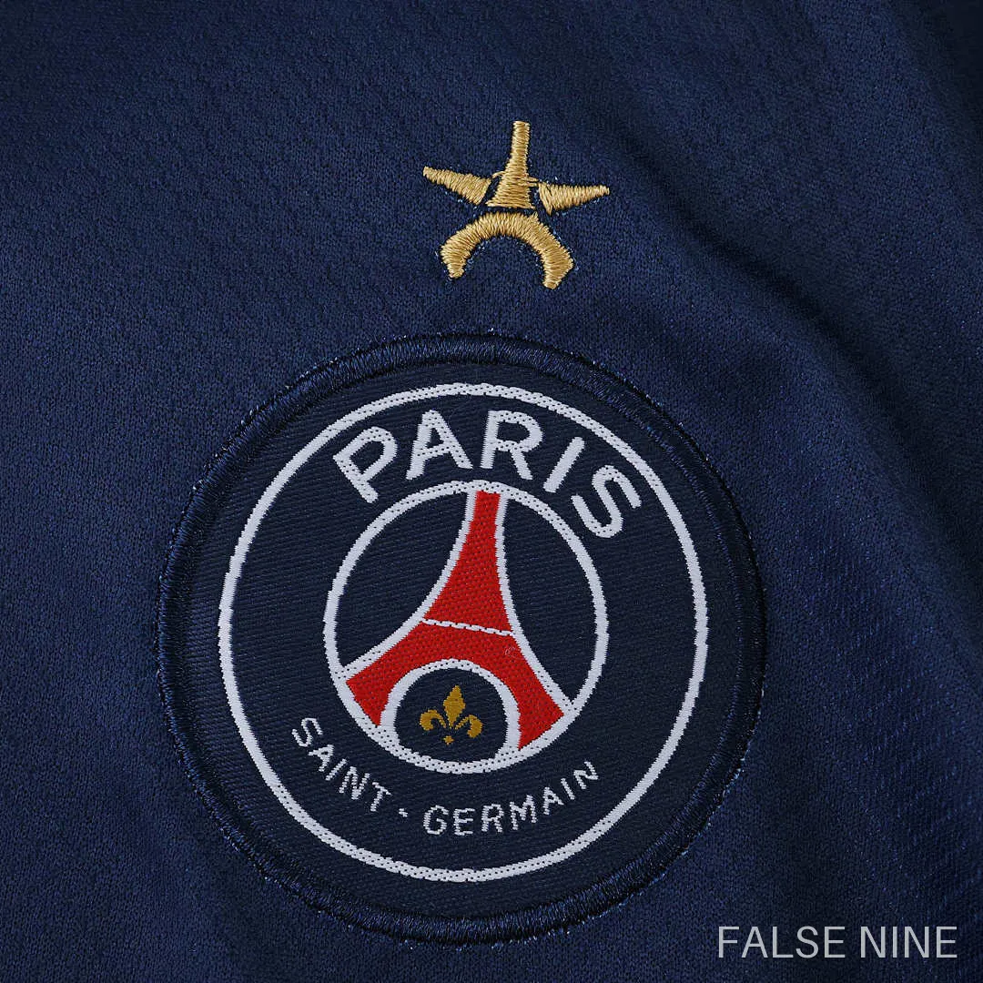 Paris Saint-Germain UEFA Champions League Champions Jersey (Kids), photo 7