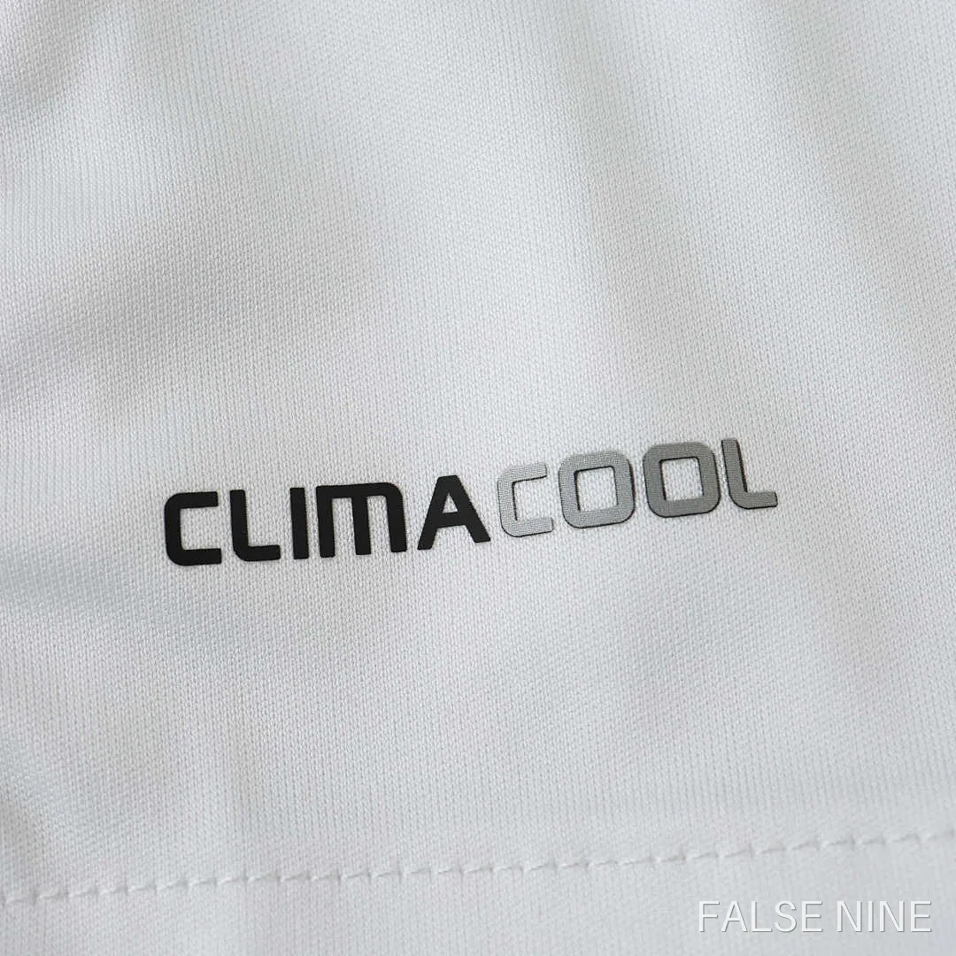 11/12 Real Madrid CF home retro Fan version, photo 16