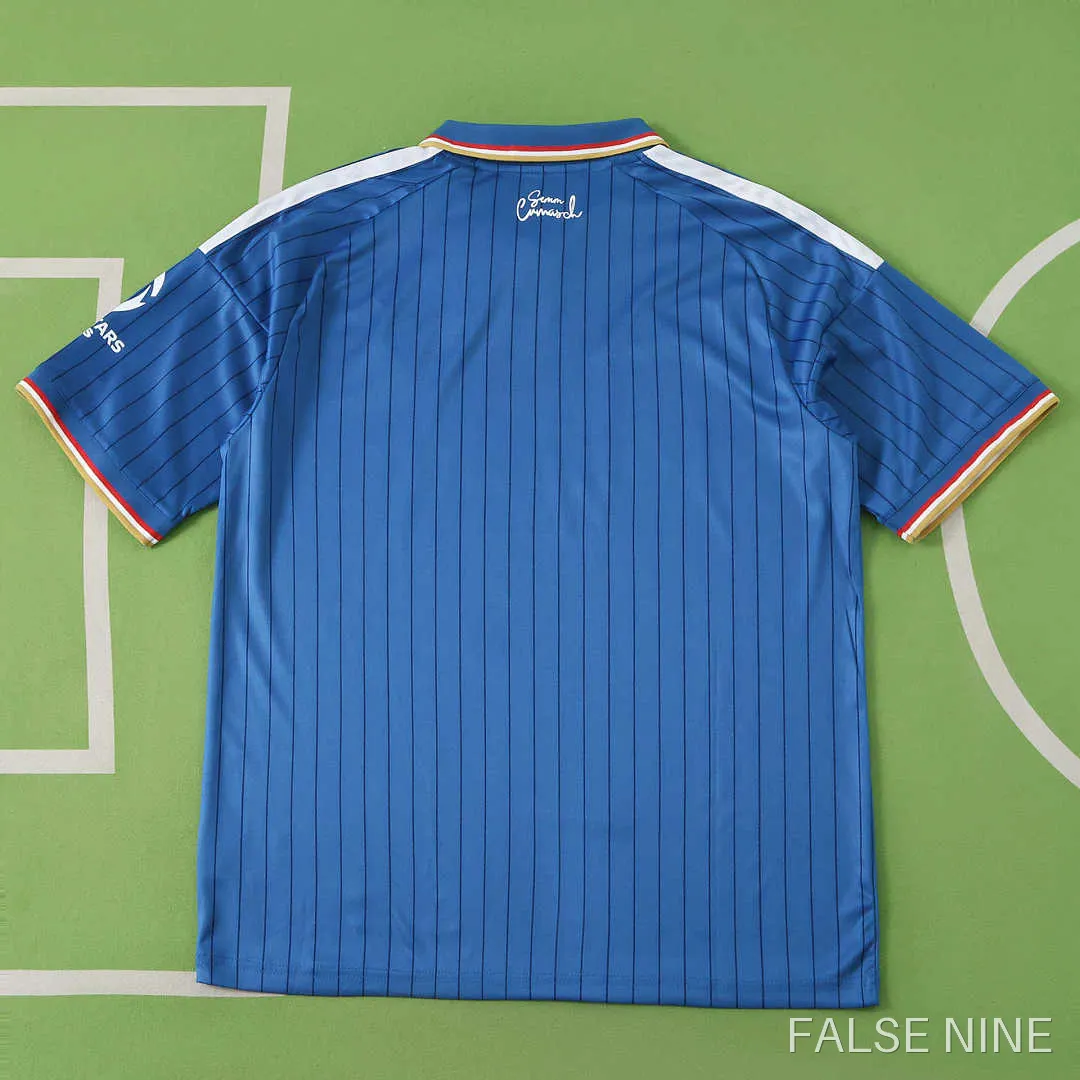 Como 1907 26/27 Home Shirt (Fan Version), photo 2