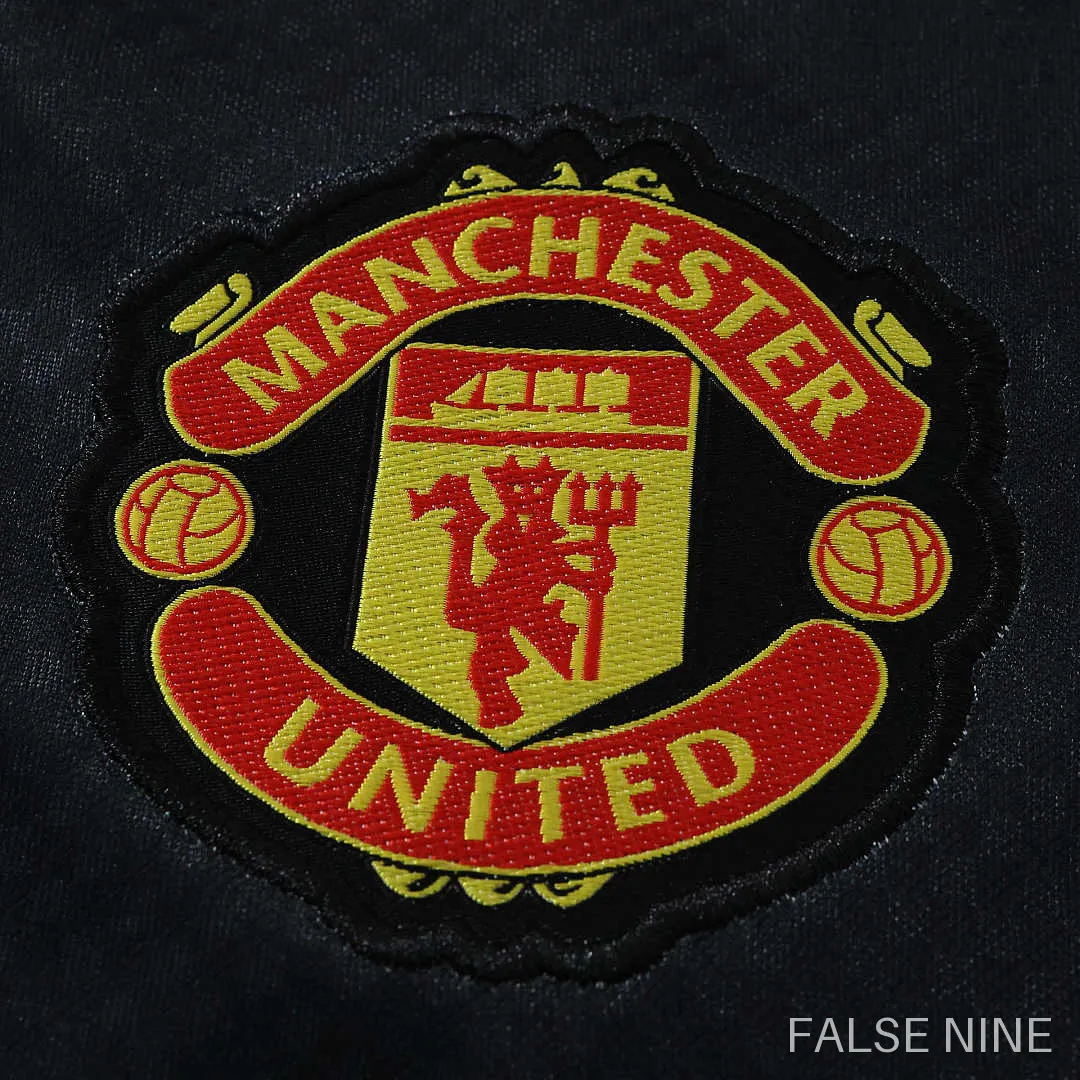 Manchester United 26/27 Concept Shirt (Fan Version), photo 10