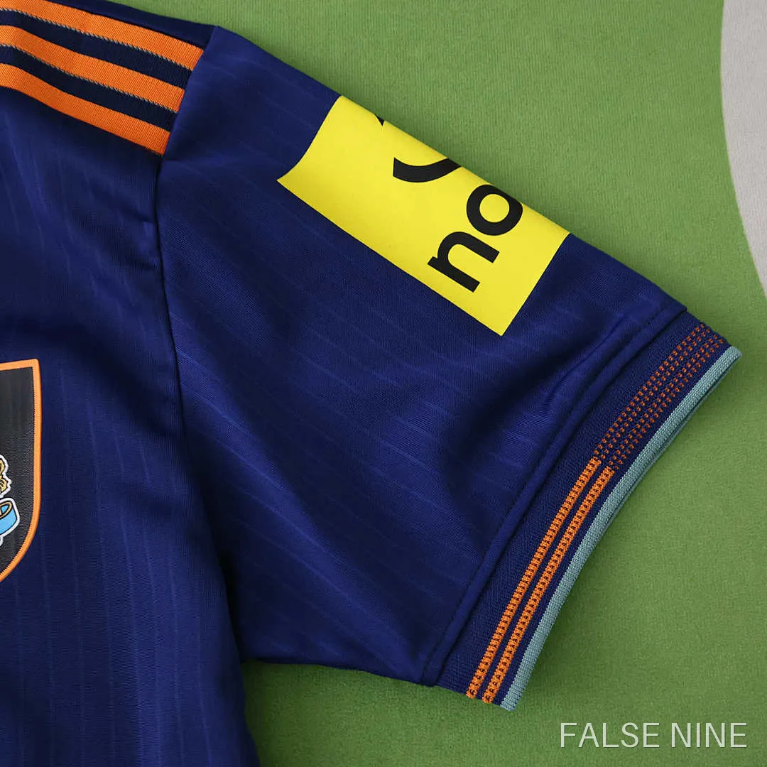 Newcastle United 25/26 Third Shirt (Player Version), photo 7