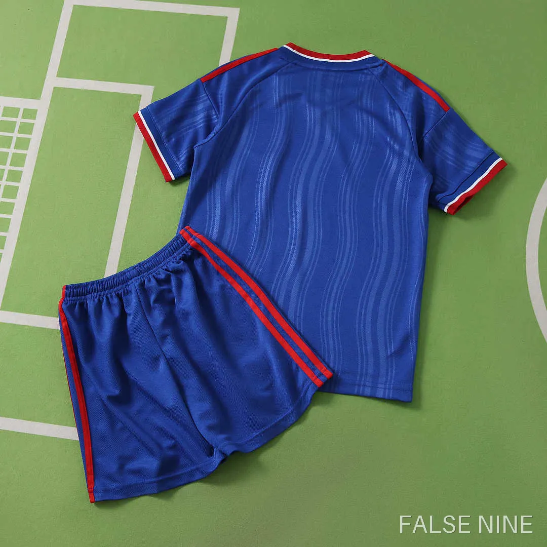 Manchester United 26/27 Away Kids Kit, photo 4