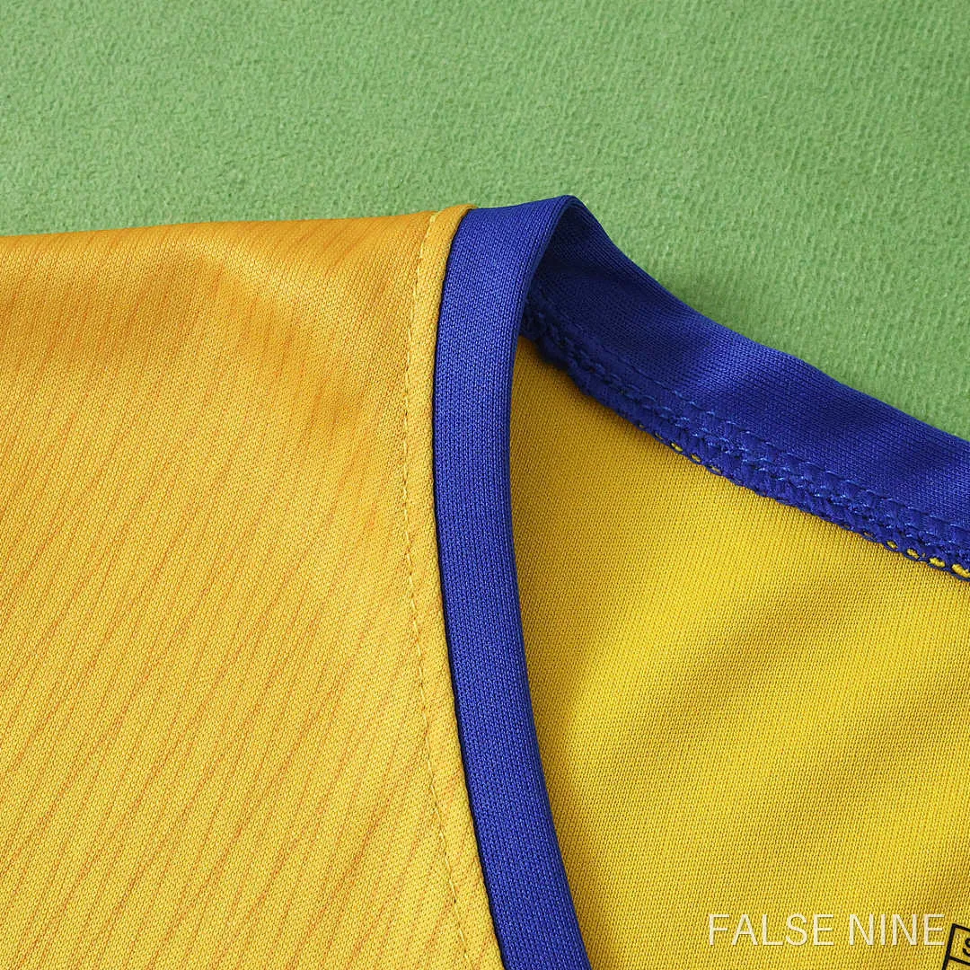 02/03 Internazionale Milano third retro Fan version, photo 5