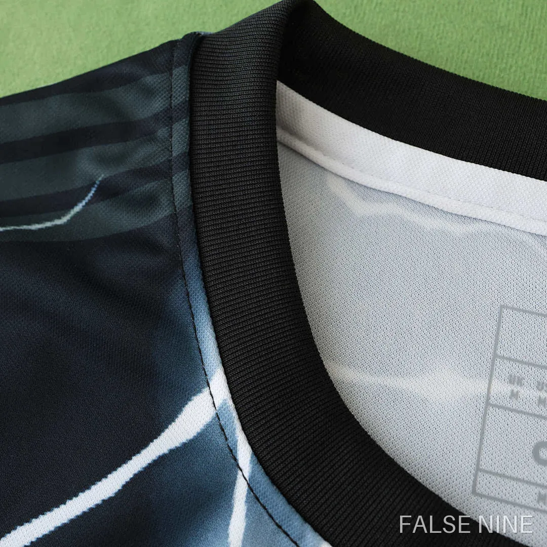 Real Madrid 24/25 Concept Shirt (Fan Version), photo 3