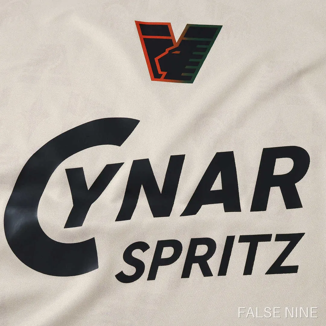 Venezia FC 26/27 Away Shirt (Player Version), photo 9