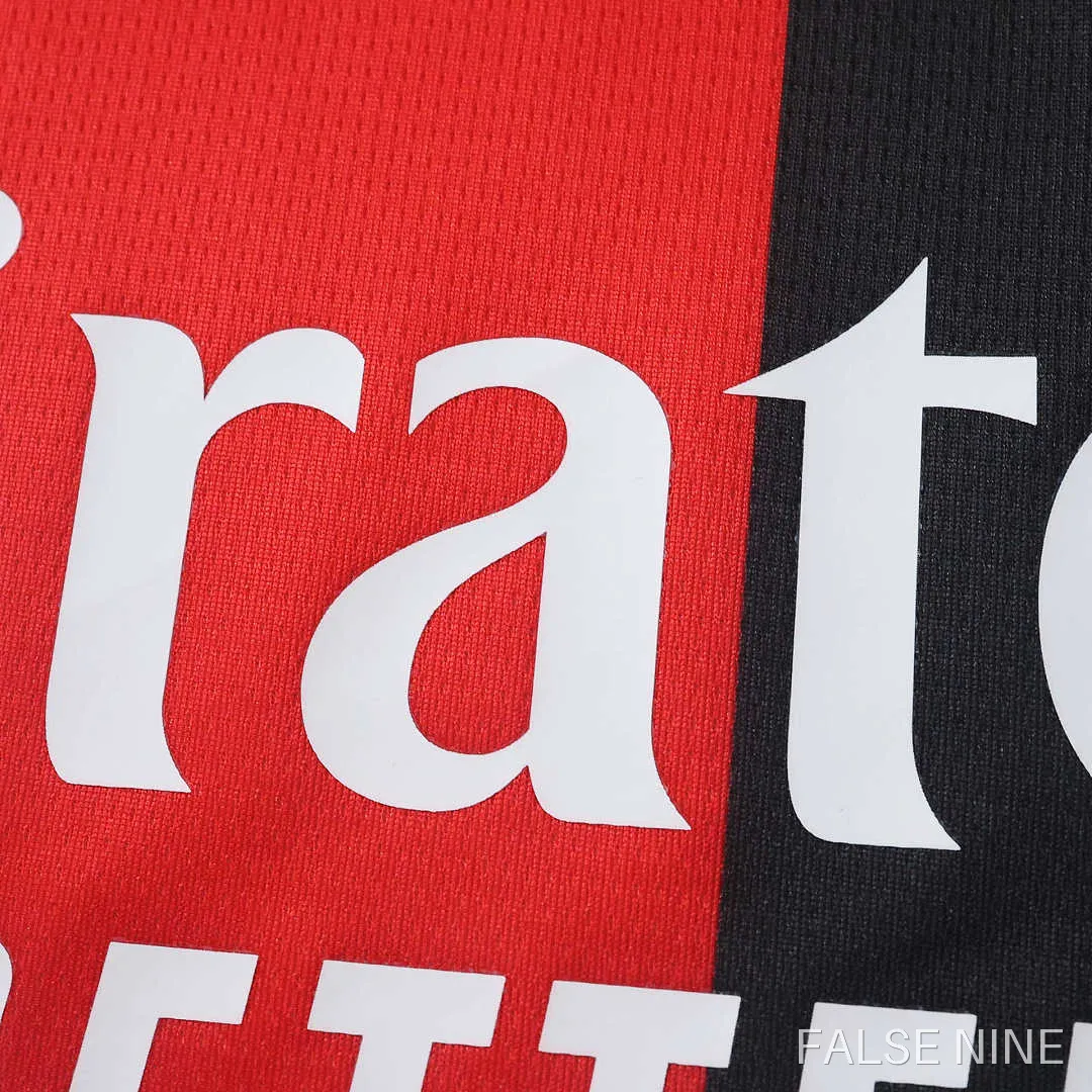 A.C. Milan 26/27 Home Shirt (Fan Version), photo 14