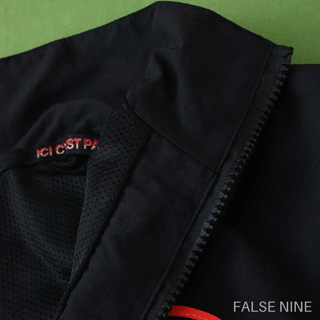 Paris Saint-Germain 25/26 Training Jacket, photo 11