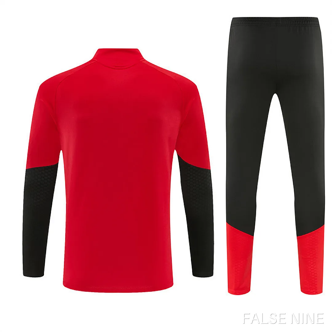 Germany 2026 Training Tracksuit, photo 17