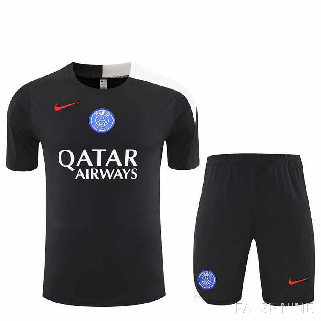 Paris Saint-Germain 25/26 Training Kit (Fan Version), photo 18