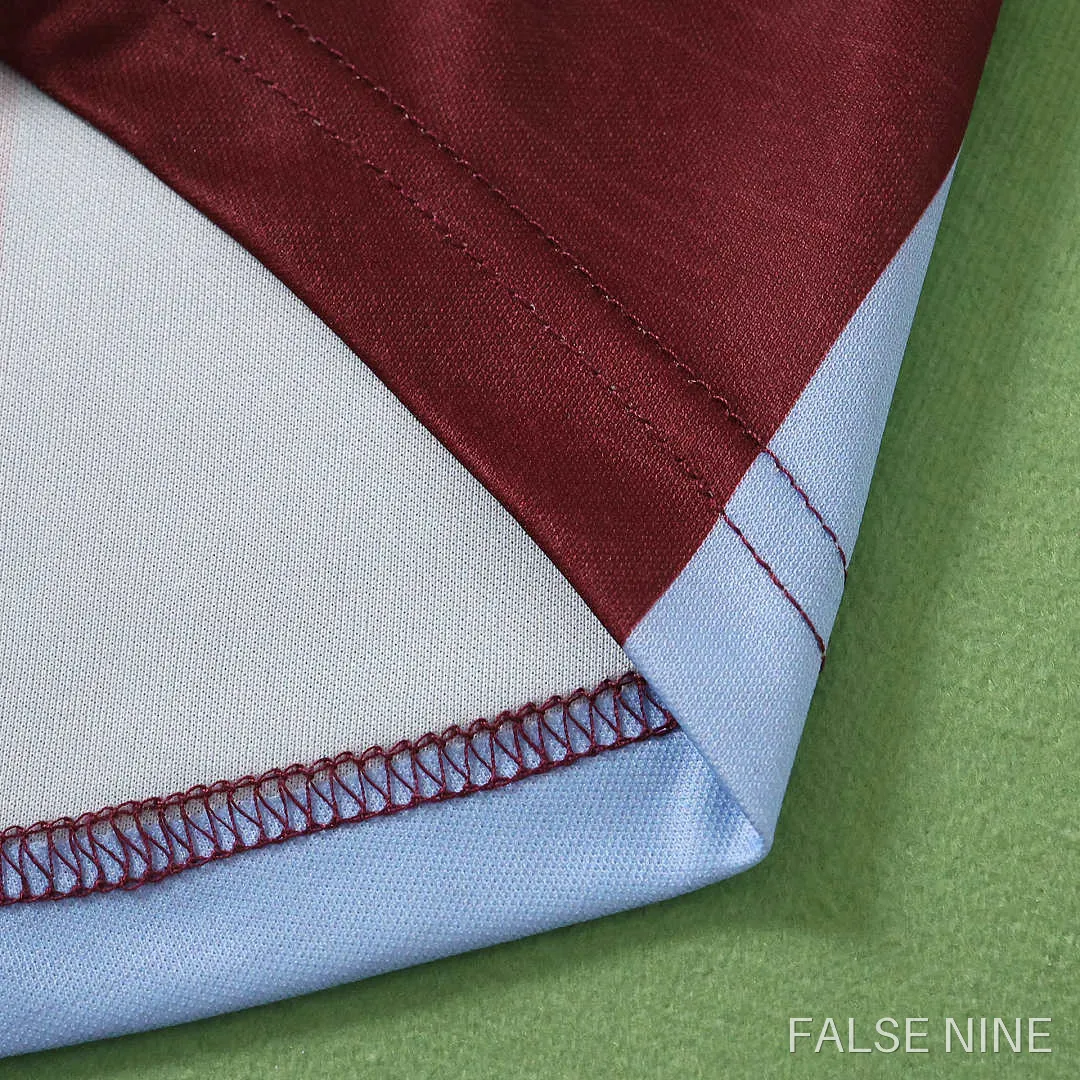 Trabzonspor 26/27 Home Shirt (Fan Version), photo 10