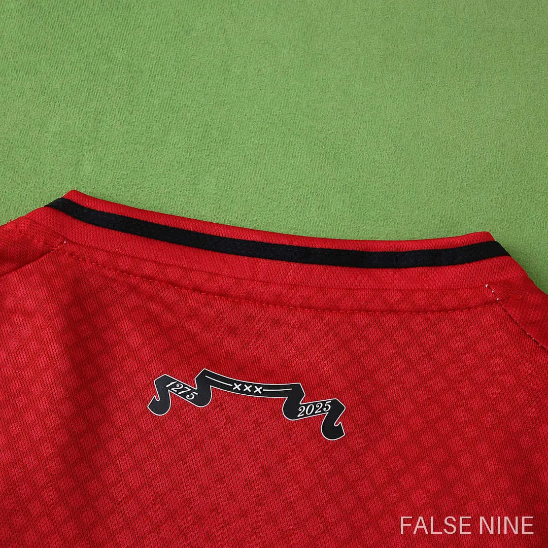 Ajax 25/26 Home Shirt (Fan Version), photo 20