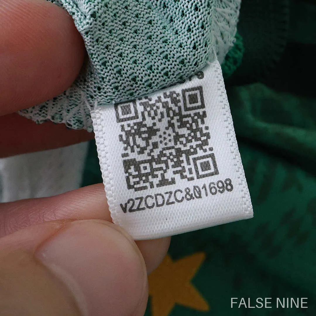 Celtic FC 25/26 Home Shirt (Player Version), photo 20