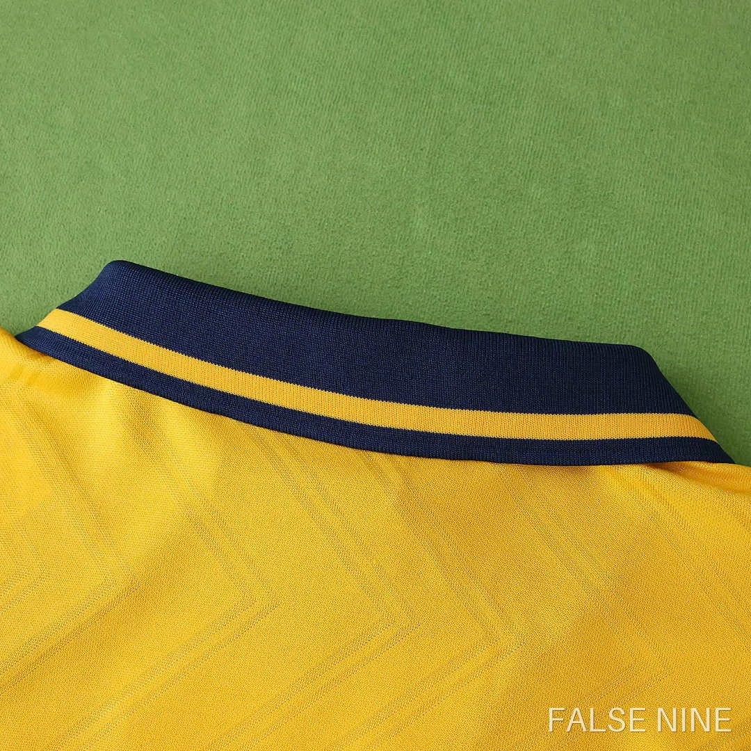 Arsenal 1996-97 Away Kids Retro Shirt, photo 21