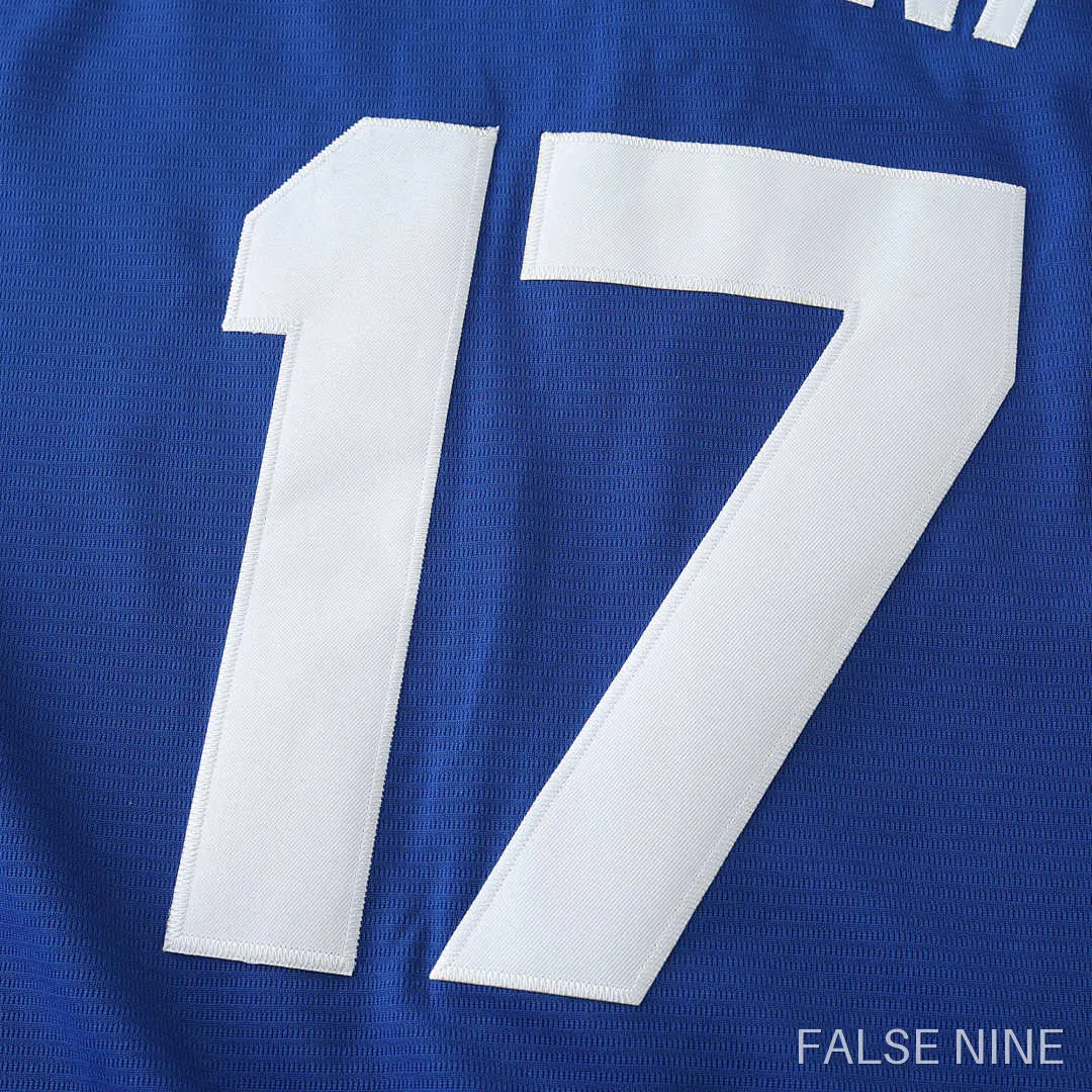 Los Angeles Dodgers 2024 Home Jersey, photo 29