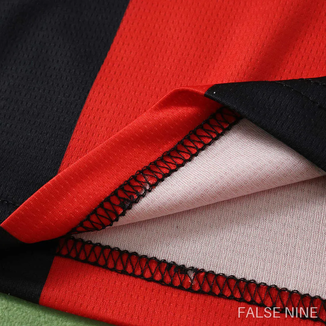 A.C. Milan 26/27 Home Kids Kit, photo 17