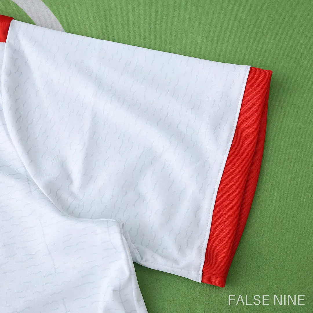 Cape Verde 25/26 Away Shirt (Fan Version), photo 8