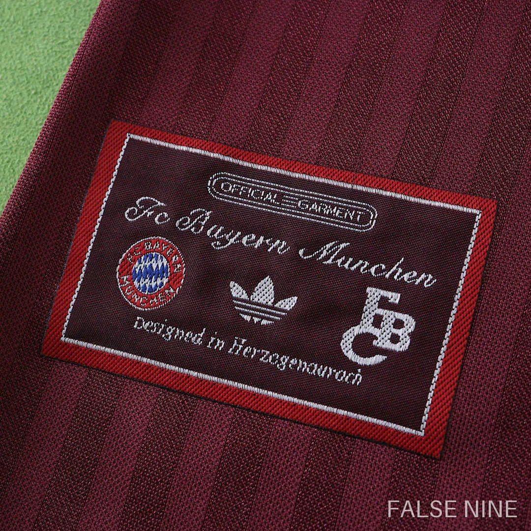 Bayern Munich 24/25 Retro Shirt, photo 9