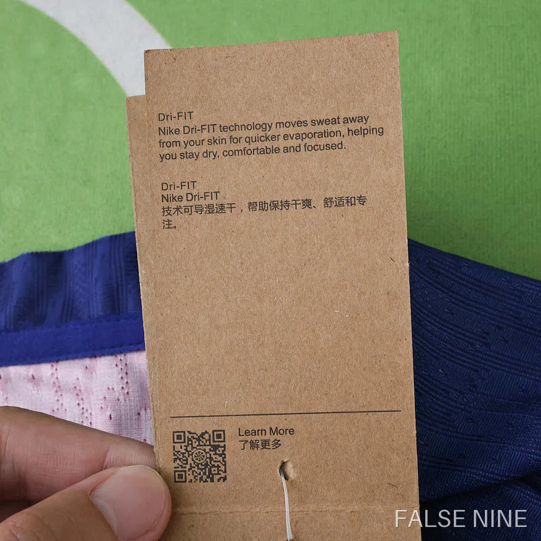 FC Barcelona 25/26 Home Shirt (Player Version), photo 21
