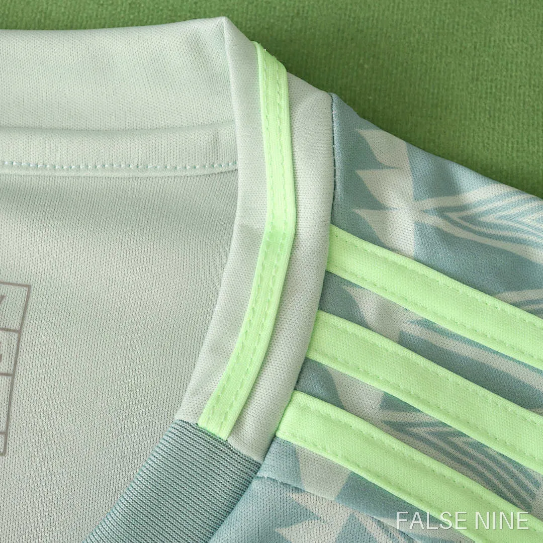 Mexico 2024 Away Shirt (Fan Version), photo 18
